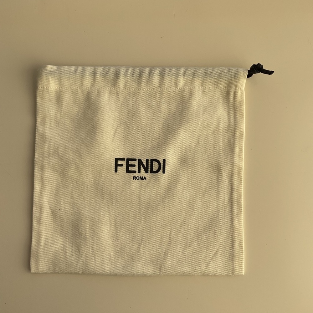 Fendi Dust Bag